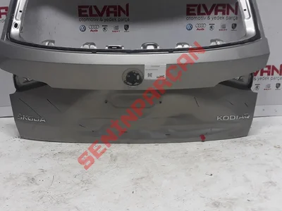 565827023B - BAGAJ KAPAGI - İkinci El Orjinal