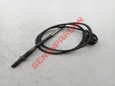 03G906088R - KABLO SOKETI - İkinci El Orjinal
