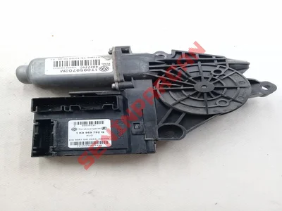 1K0959792Q - KAPI KONTROL ÜNİTESİ - İkinci El Orjinal