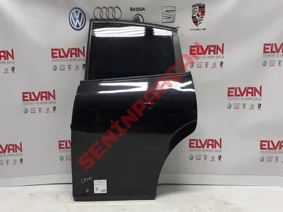 5P0833055A - ARKA KAPI SAG