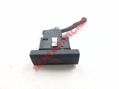 6R0953509A - IKAZ LAMBASI DUGMESI