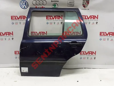 1H4833051E - KAPI ARKA SOL GOLF 3