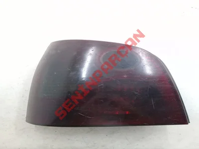6Q6945111A - STOP LAMBASI - İkinci El Orjinal