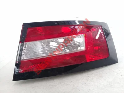 6V6945096 - STOP LAMBASI - İkinci El Orjinal