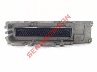 09A927750AG - KONTROL UNITESI - İkinci El Orjinal