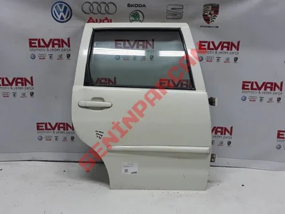 6K0833052 - ARKA KAPI