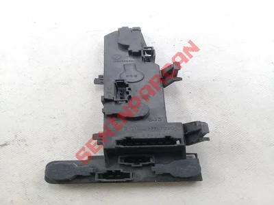 1J9945257A - AMPUL TAŞIYICISI - İkinci El Orjinal