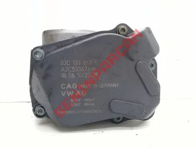 7L6941329B - KONTROL UNITESI