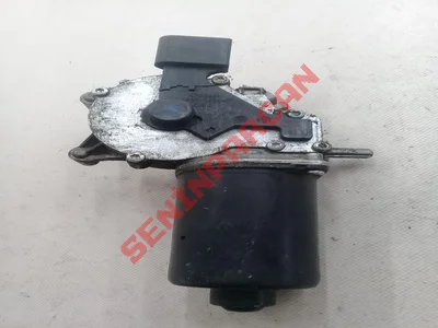 7E1955113 - SILECEK MOTORU