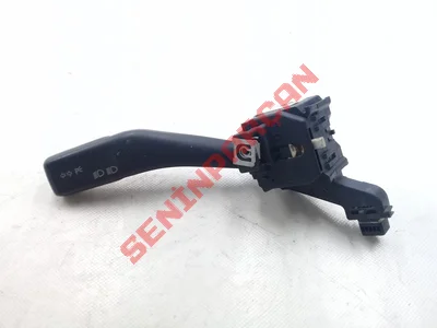 1K0953513 - SİNYAL, UZUN VE KISA FAR, - İkinci El Orjinal