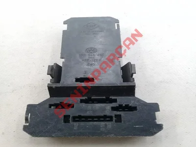 3B9945257 - AMPUL TUTUCU