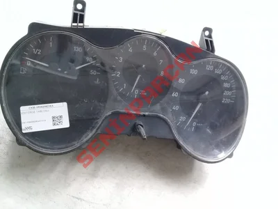 1P0920823EX - GOSTERGE