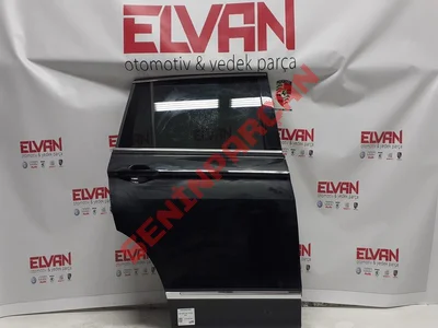 5NA833056G - KAPI - İkinci El Orjinal