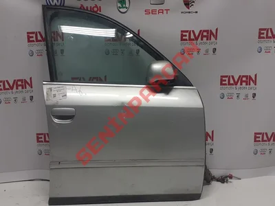 4B0831052A - KAPI ÖN SAĞ AUDI A6 1997-2004 - İkinci El Orjinal