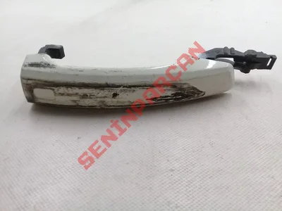 8V0837205A - KAPI KOLU, DIŞ