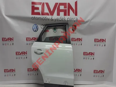 8U0833052A - ARKA KAPI SAG