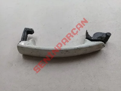 5N0837205M - KAPI KOLU, DIŞ - İkinci El Orjinal