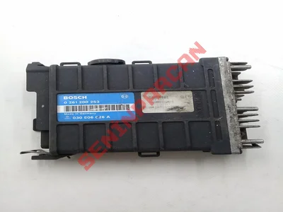 030906026A - KONTROL ÜNİTESİ - İkinci El Orjinal