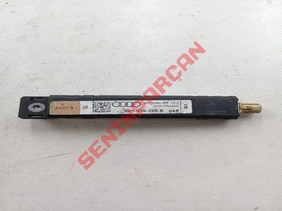 8V5035225B - ANTEN GÜÇLENDİRİCİSİ