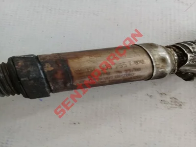 06A906265F - LAMBDASENSOR