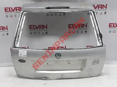 5J9827025D - KAPAK BAGAJ