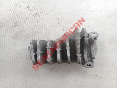 5F0941476 - LED SOGUTUCU