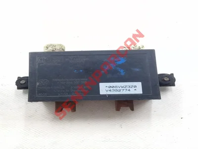 1H0953257BB - İMMOBİLİZER KONTROL - İkinci El Orjinal