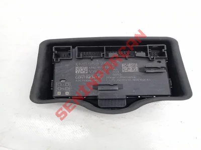 4M0959795G - KAPI KONTROL ÜNİTESİ