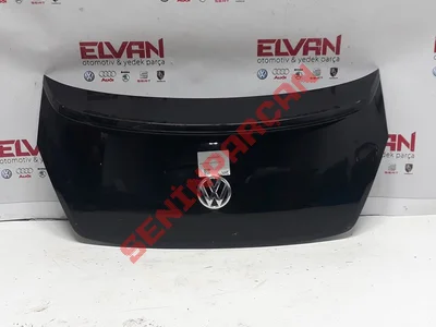 5C5827025R - BAGAJ KAPAGI - İkinci El Orjinal