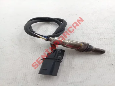 03L906262D - LAMBDA SENSORU - İkinci El Orjinal