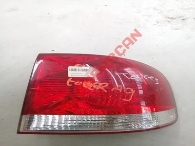 7L6945096K - STOP LAMBASI