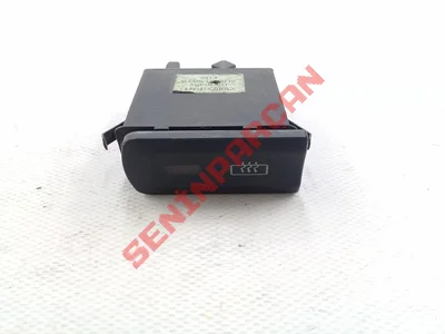 8L0941503A - ARKA CAM REZİSTANSINA AİT - İkinci El Orjinal