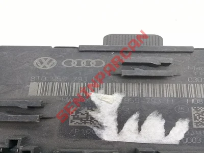 8T0959793H - KAPI KONTROL ÜNİTESİ - İkinci El Orjinal