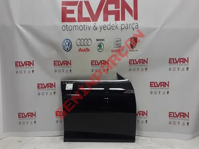 8W6831052B - KAPI FITILI IC - İkinci El Orjinal