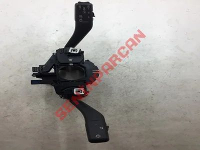 3C5953513BX - DİREKSİYON KOLU KOMB. ŞALTERİ - İkinci El Orjinal