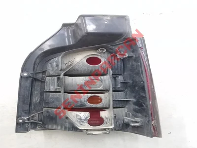 7H5945095M - SCHLUSSLEUCHTE L