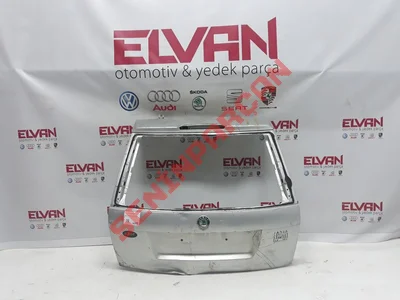 5J9827025D - KAPAK BAGAJ