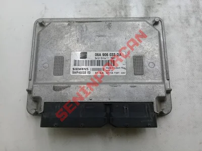 06A906033DA - MOTORKONTROLUNITESI