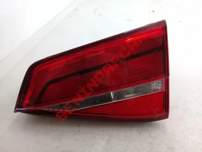 5C6945094 - STOP LAMBASI