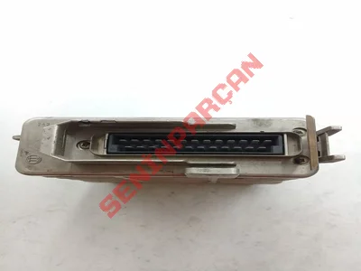811907383A - KONTROL ÜNİTESİ - İkinci El Orjinal
