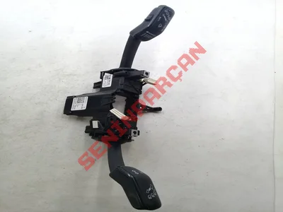 5Q0953521L - DİREKSİYON KOLU KOMB. ŞALTERİ - İkinci El Orjinal