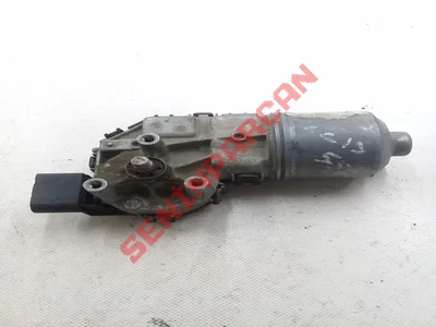 1K8955119H - SİLECEK MOTORU - İkinci El Orjinal