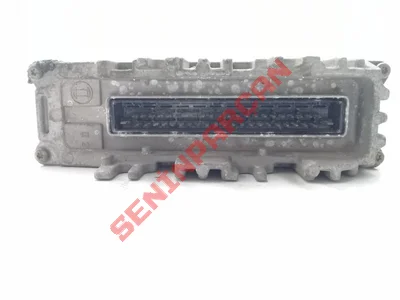 030906027K - KONTROL ÜNİTESİ