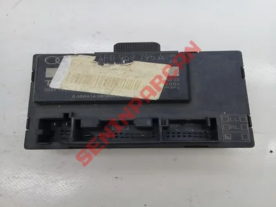 4F0959795A - KONTROL UNITESI