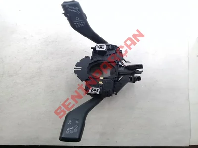 1K0953503JH - SİNYAL LAMBASI, UZUN FAR VE