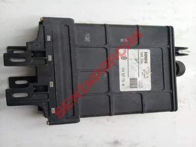 01M927733AK - KONTROL ÜNİTESİ