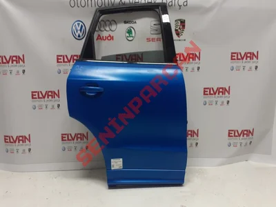 8R0833052B - KAPI CONTASI - İkinci El Orjinal