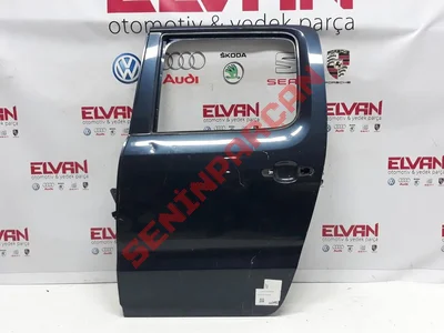 2H7833055ABGRU - KAPI ARKA SOL AMAROK 2010-