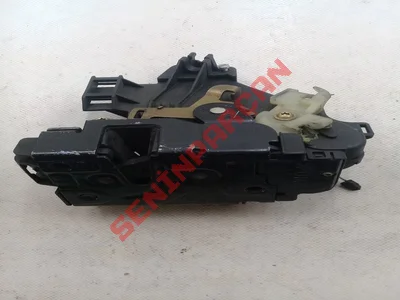 3B1837016 - SVA63KILITKAPIMERKE