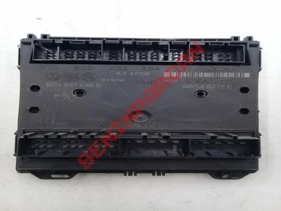 6Q1937049E - MERK ELEKTR KONTR ÜNİT - İkinci El Orjinal